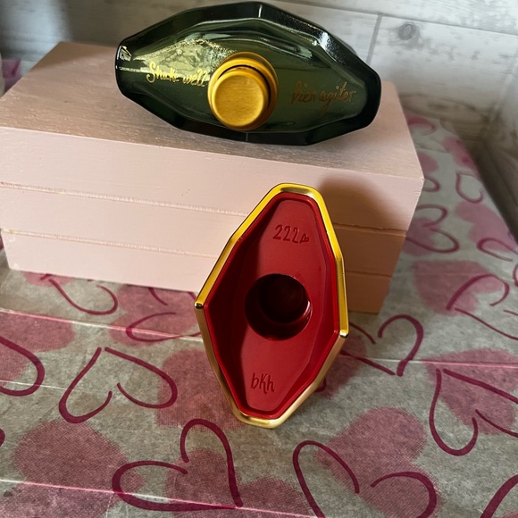 Orebella Salted Muse Parfume 1.7 Fl OZ - Picture 6 of 11